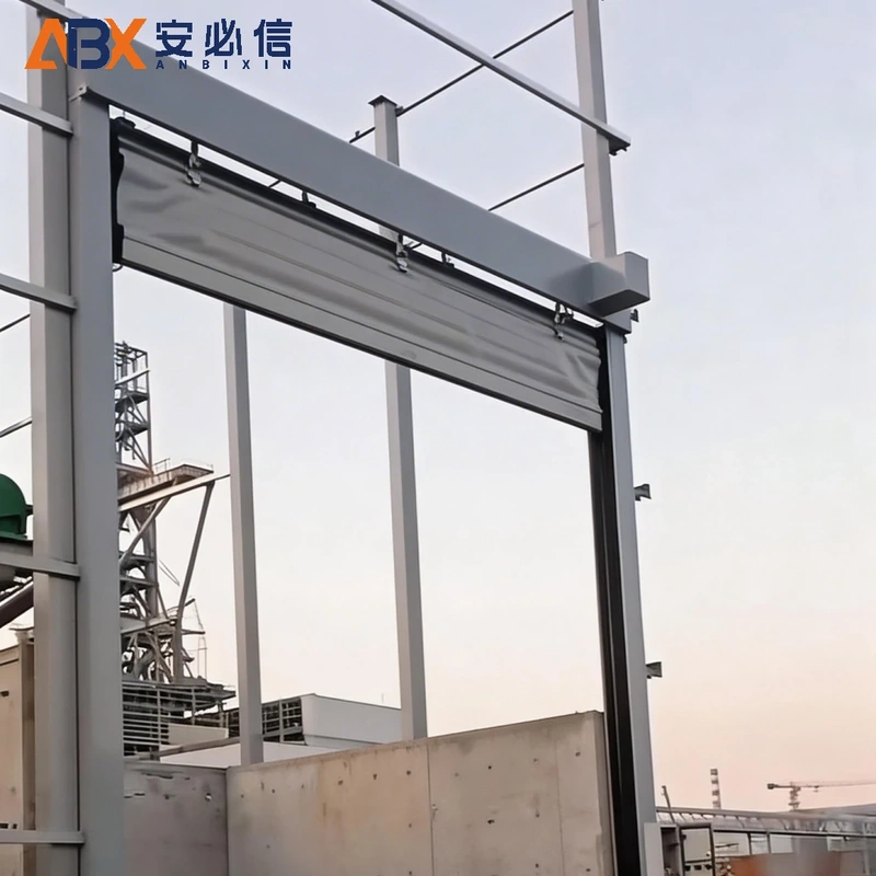 克拉玛依充气式门封